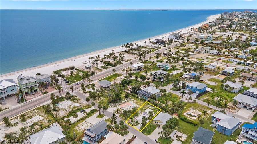 Property photo for 123 Hercules Drive, Fort Myers Beach, FL