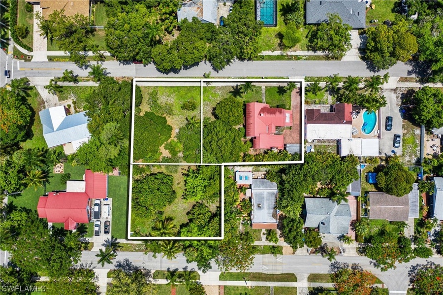 Property photo for 1425 Linhart Avenue, Fort Myers, FL