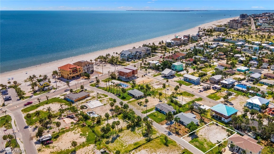 Property photo for 151 Mid Island Drive, Fort Myers Beach, FL