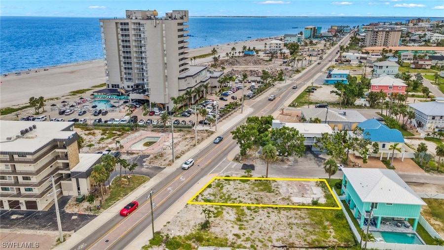 Property photo for 2101 Estero Boulevard, Fort Myers Beach, FL