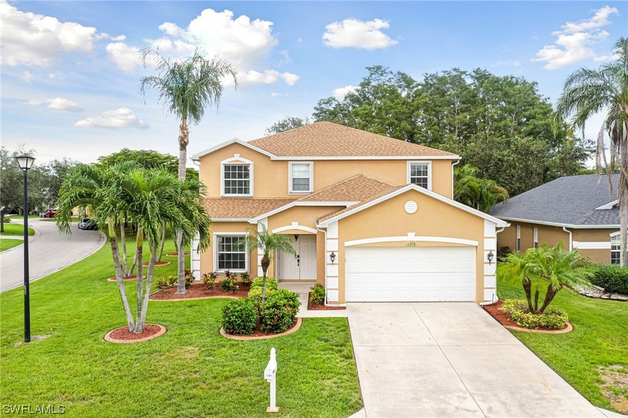 Property photo for 11280 Cypress Tree Circle, Fort Myers, FL