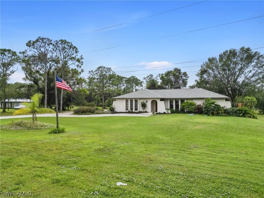 Property photo for 7061 Slater Pines Drive, North Fort Myers, FL