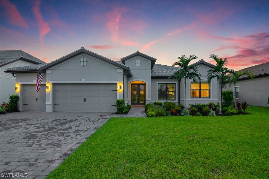 Property photo for 19024 Marquesa Drive W, Fort Myers, FL