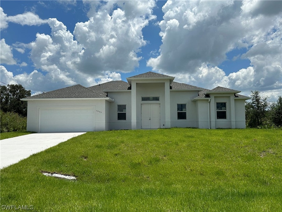 Property photo for 3005 26th Street W, Lehigh Acres, FL