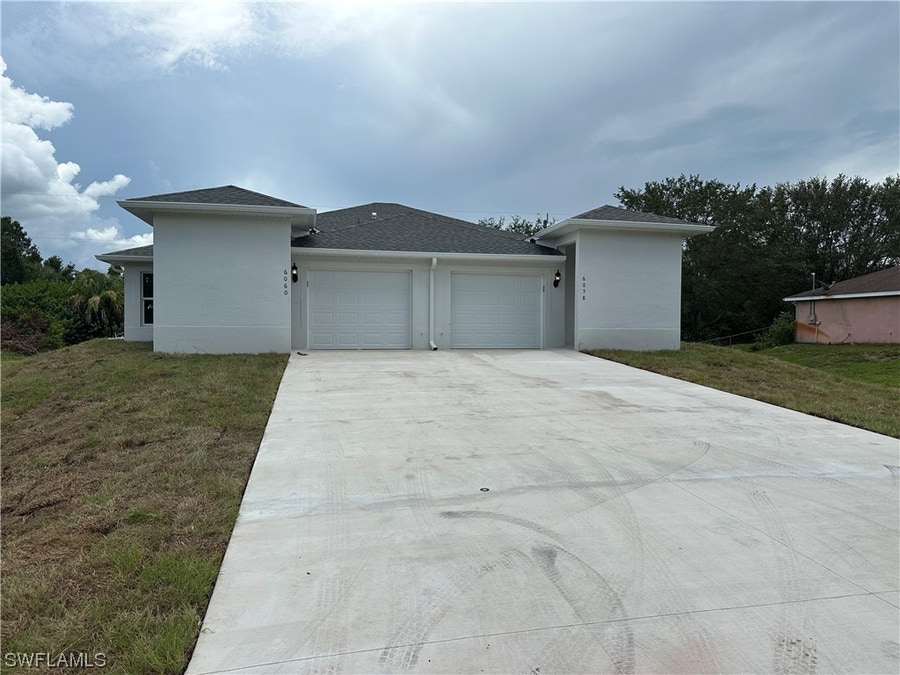 Property photo for 325-327 Justice Avenue, Lehigh Acres, FL