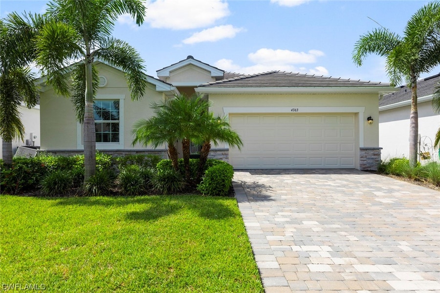 Property photo for 4363 Bluegrass Drive, Fort Myers, FL