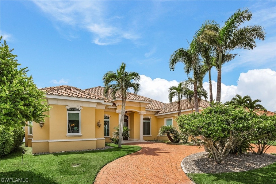 Property photo for 2444 SE 28th Street, Cape Coral, FL