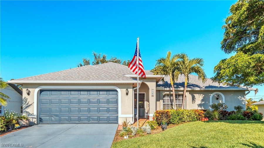 Property photo for 1728 SW 2nd Place, Cape Coral, FL