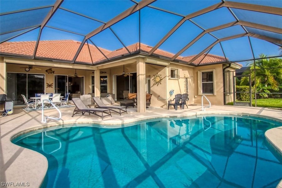 Property photo for 26457 Doverstone Street, Bonita Springs, FL