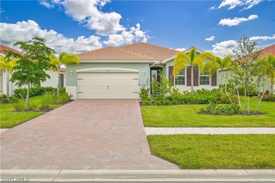 Property photo for 3680 Avenida Del Vera, North Fort Myers, FL