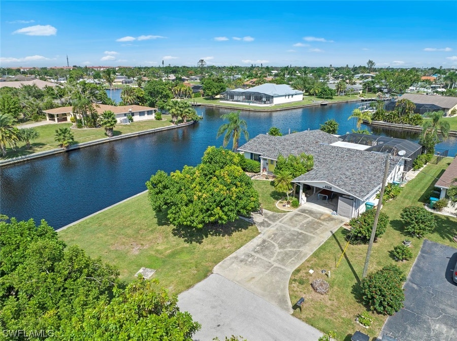 Property photo for 4508 SE 6th Place, #1-2, Cape Coral, FL