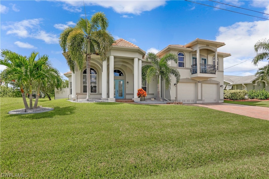 Property photo for 5236 SW 18th Avenue, Cape Coral, FL