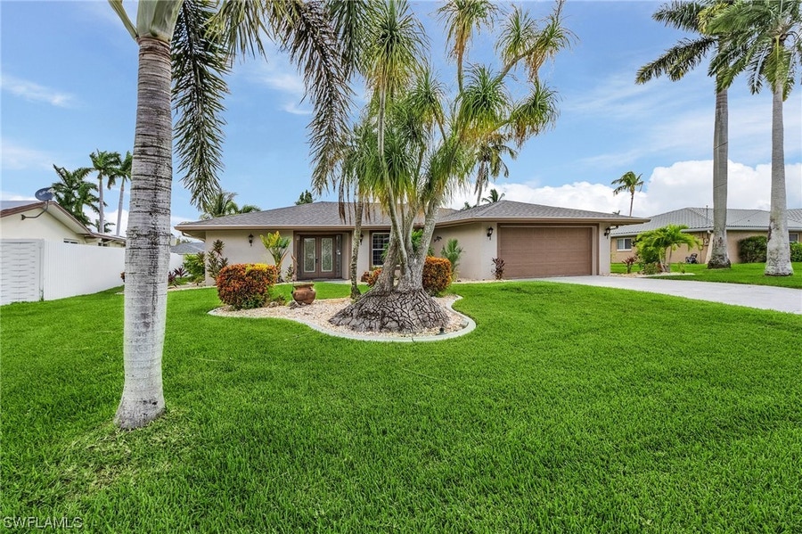 Property photo for 2529 SE 23rd Avenue, Cape Coral, FL