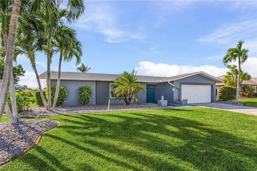 Property photo for 5232 SW 11th Place, Cape Coral, FL