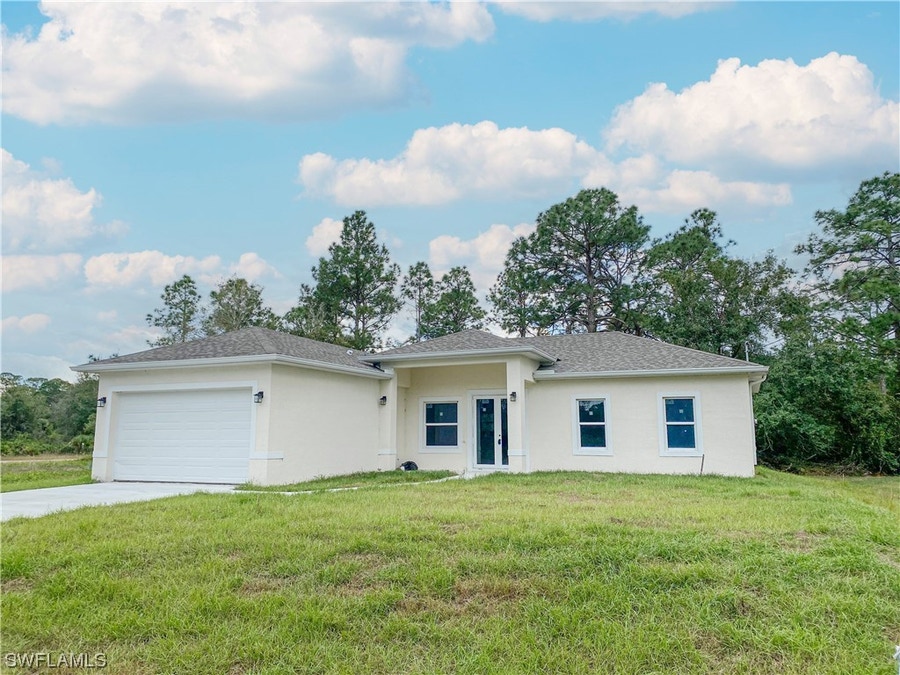 Property photo for 1022 Bagget Street E, Lehigh Acres, FL