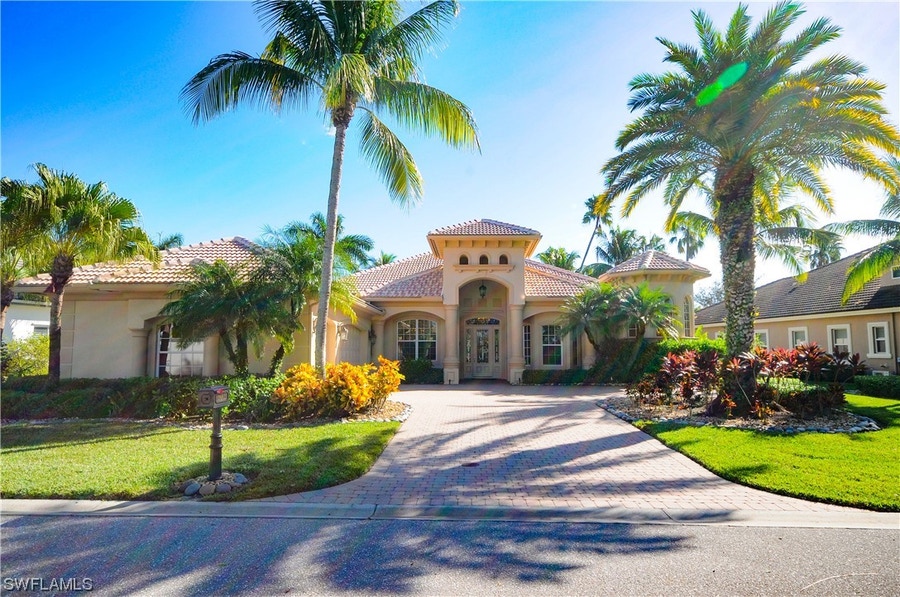 Property photo for 28523 Chianti Terrace, Bonita Springs, FL