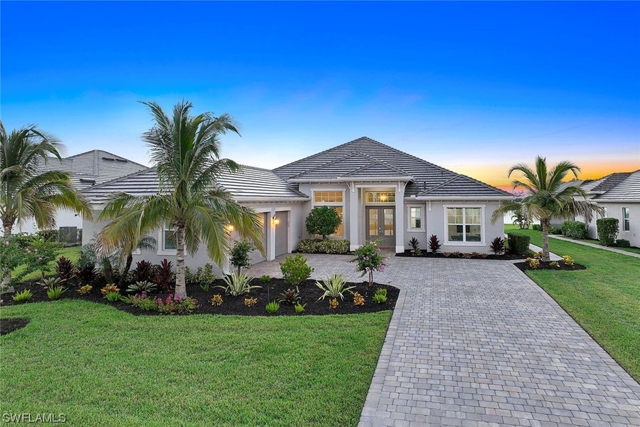 Property photo for 18549 Wildblue Boulevard, Fort Myers, FL