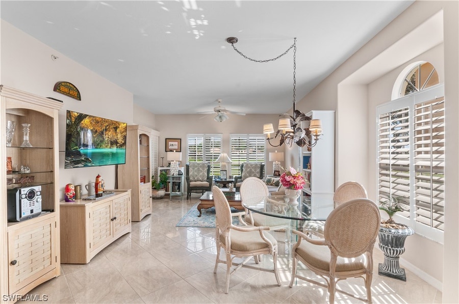 Property photo for 13000 Amberley Court, #104, Bonita Springs, FL