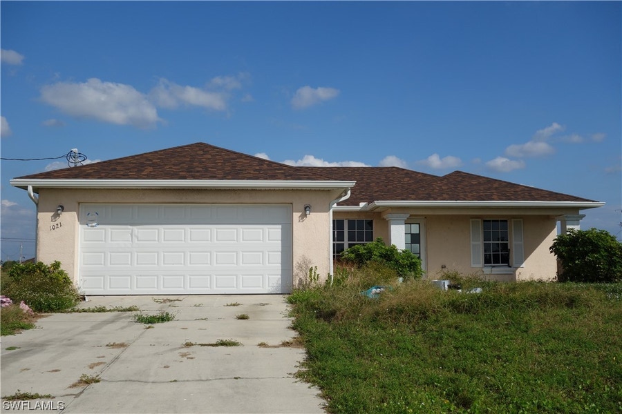 Property photo for 1021 NW 10th Avenue, Cape Coral, FL
