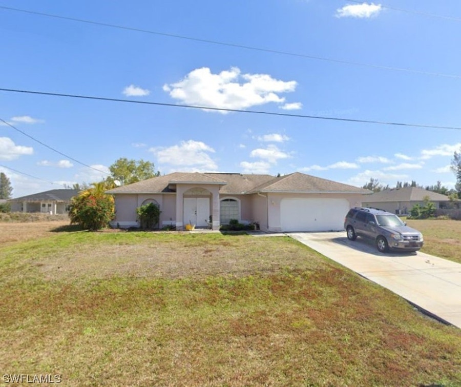 Property photo for 1141 NW 27th Court, Cape Coral, FL