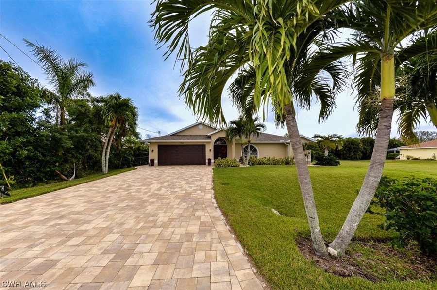 Property photo for 1724 SW 54th Lane, Cape Coral, FL