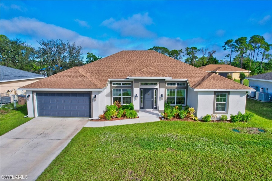 Property photo for 1713 NE 44th Terrace, Cape Coral, FL