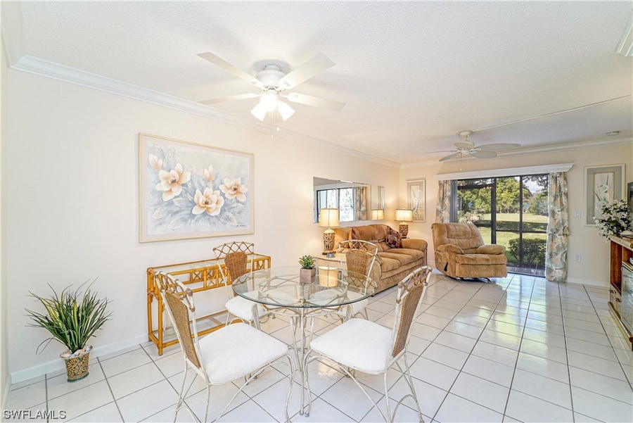 Property photo for 4266 27th Court SW, #102, Naples, FL