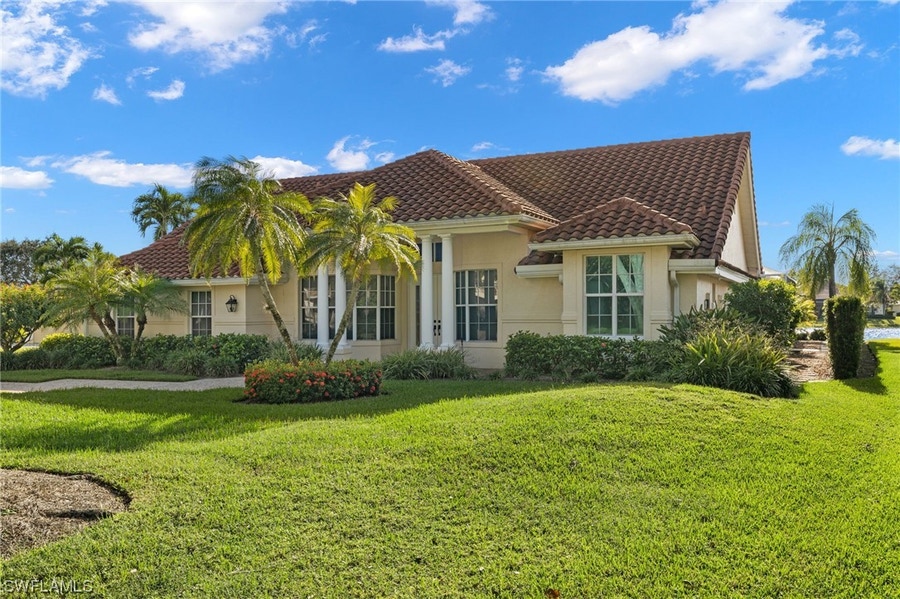 Property photo for 11815 Pintail Court, Naples, FL