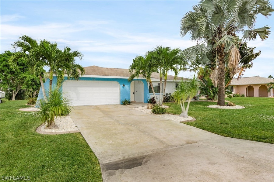 Property photo for 1111 SE 14th Street, Cape Coral, FL