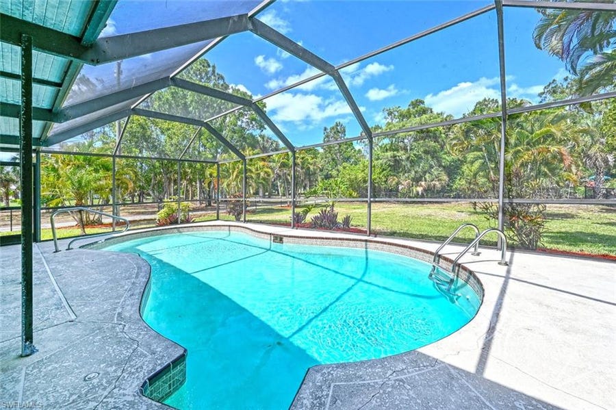 Property photo for 3241 68th St SW, Naples, FL