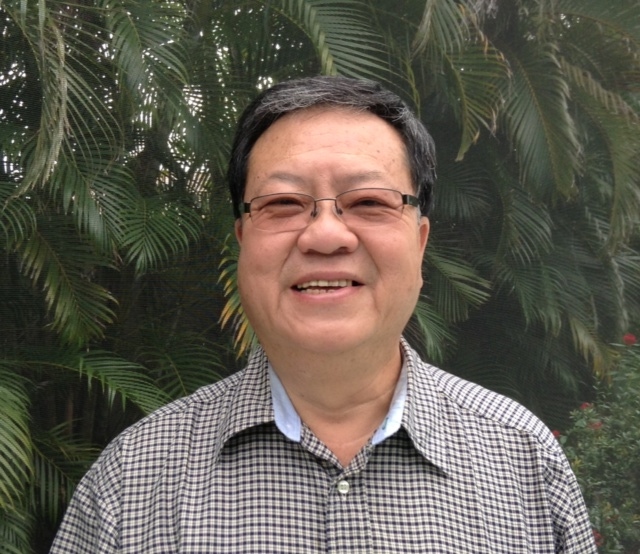 Dennis Kwong
