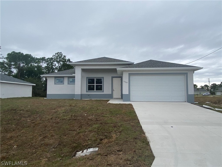 Property photo for 3002 Hazel Avenue S, Lehigh Acres, FL