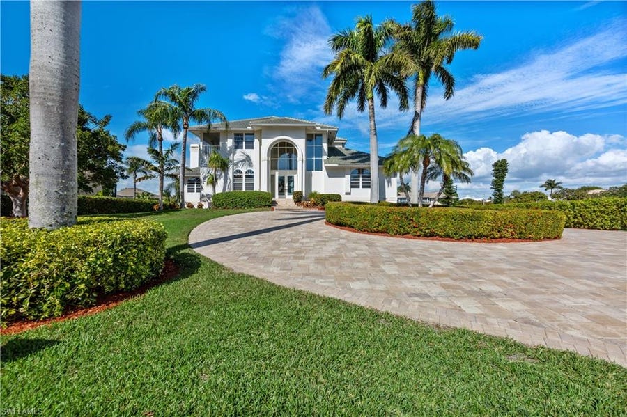 Property photo for 1588 Heights Ct, Marco Island, FL