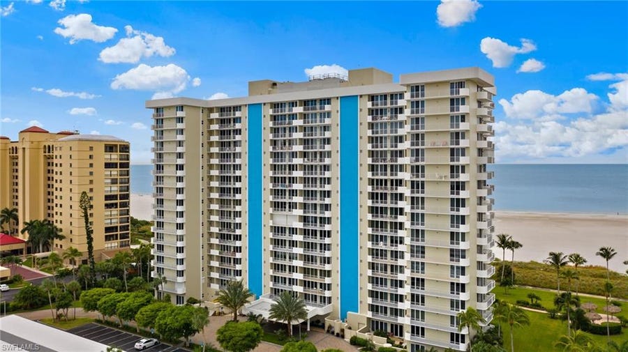Property photo for 140 Seaview Ct, #1105, Marco Island, FL