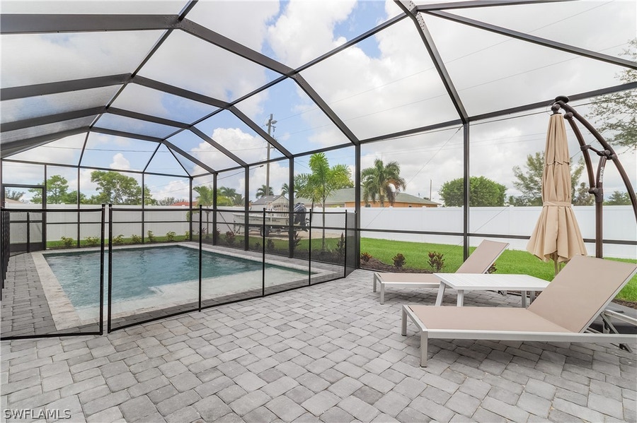 Property photo for 621 SW 21st Terrace, Cape Coral, FL