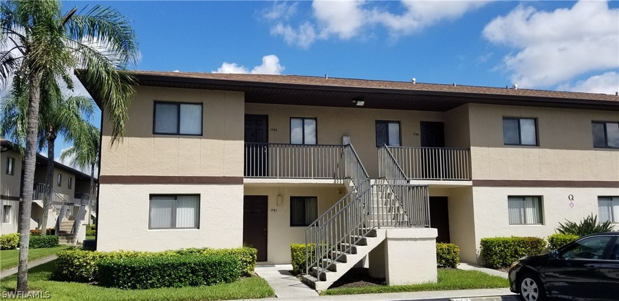 Property photo for 4790 S Cleveland Avenue, #1706, Fort Myers, FL