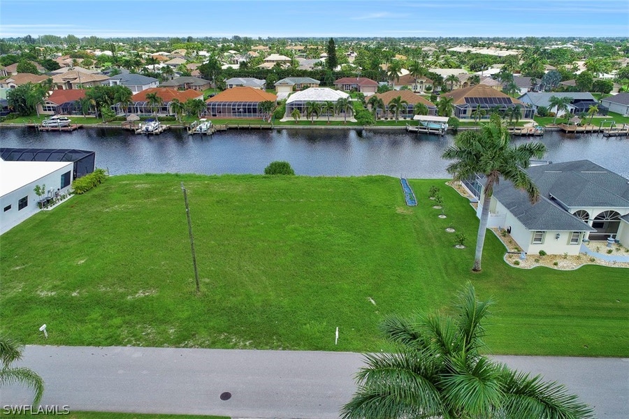 Property photo for 1815 SW 51st Street, Cape Coral, FL