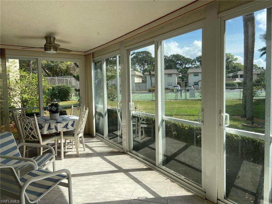 Property photo for 1549 Sandpiper St, #85, Naples, FL