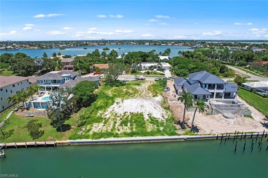 Property photo for 1645 Ludlow Rd, Marco Island, FL