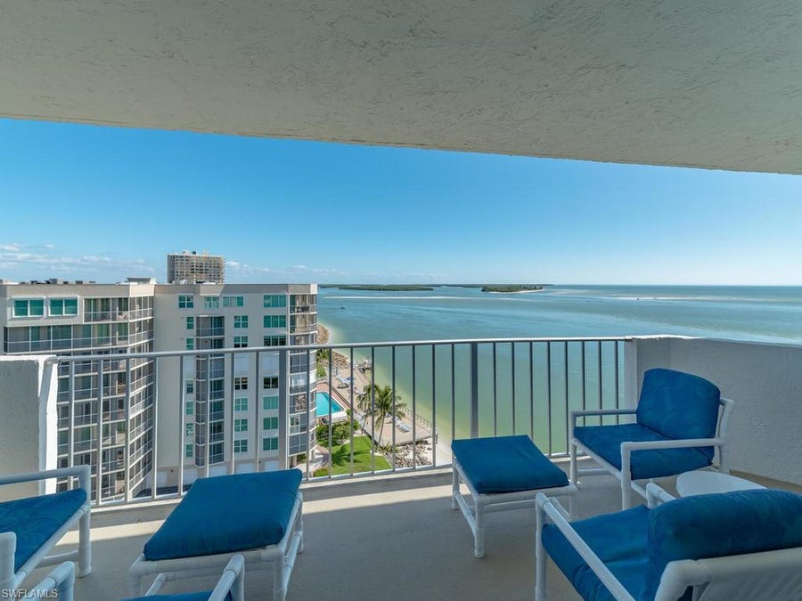 Property photo for 1036 S Collier Blvd, #A-803, Marco Island, FL