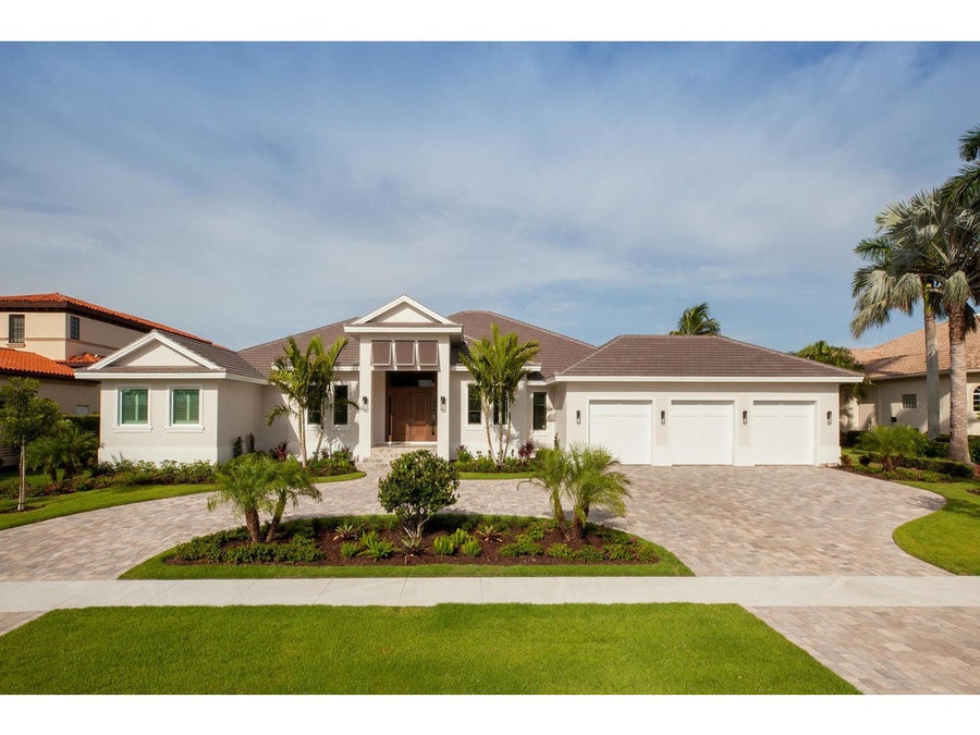 Property photo for 550 CONOVER COURT, Marco Island, FL