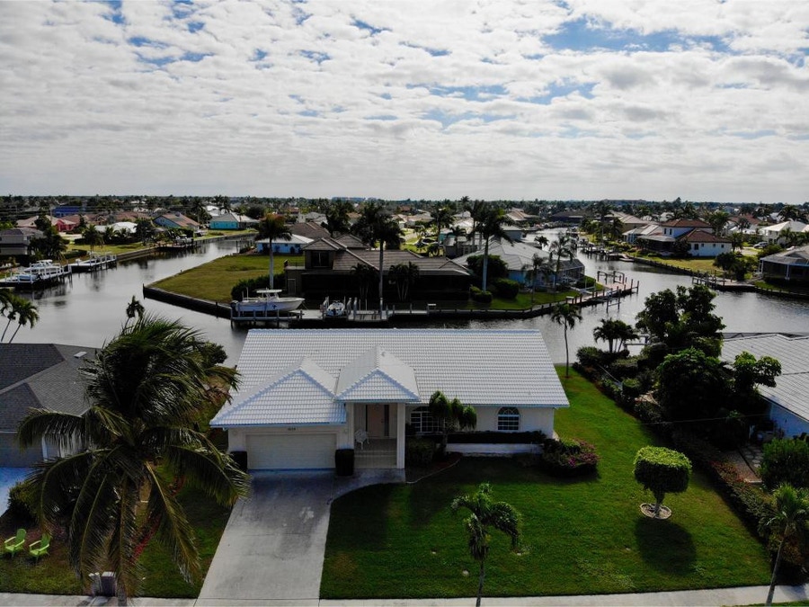Property photo for 1675 BARBADOS COURT, Marco Island, FL