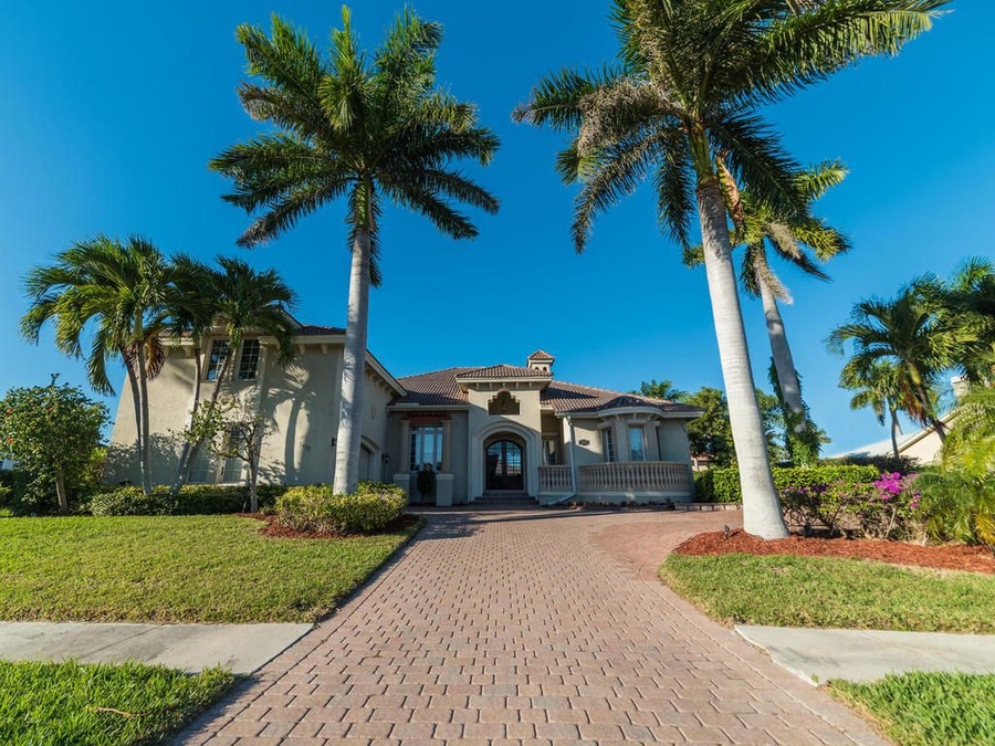 Property photo for 1430 SALVADORE COURT, Marco Island, FL