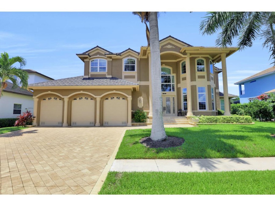 Property photo for 830 PARTRIDGE COURT, Marco Island, FL