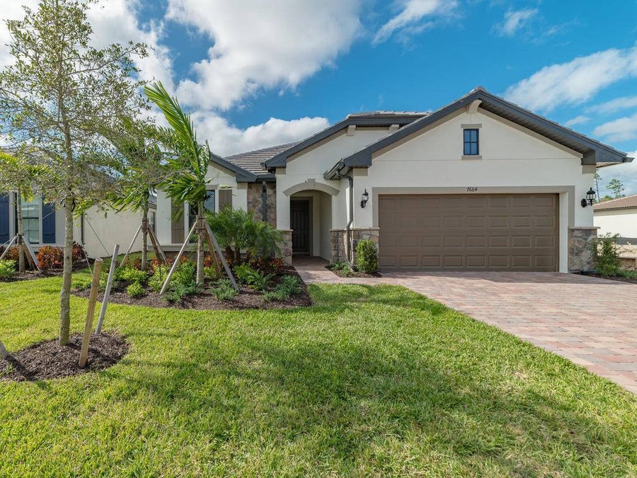 Property photo for 7664 WINDING CYPRESS DRIVE, Naples, FL