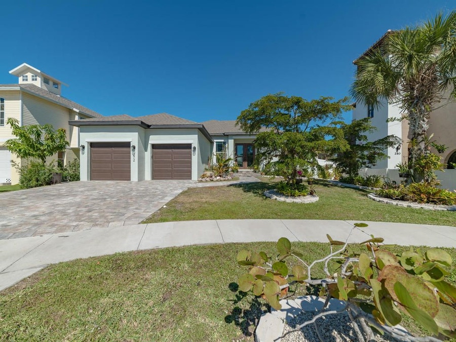 Property photo for 272 2ND AVENUE, Marco Island, FL
