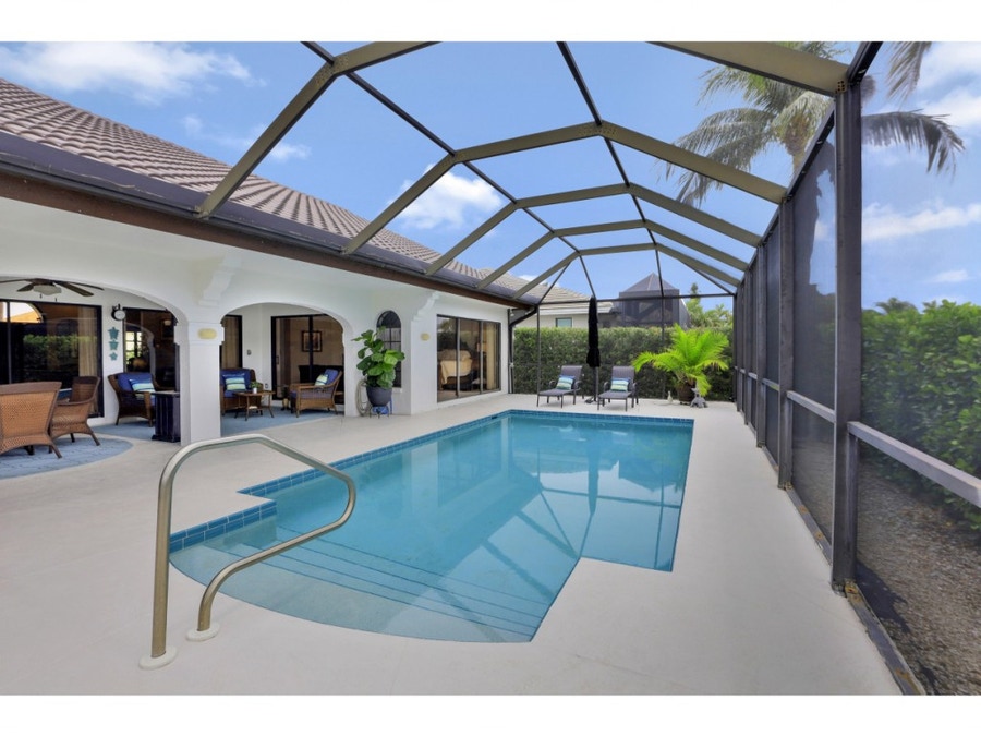 Property photo for 631 LEWIS COURT, Marco Island, FL