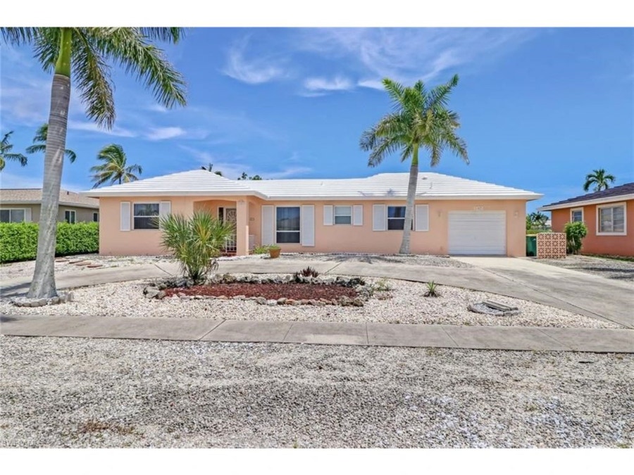 Property photo for 1151 MARTINIQUE COURT, Marco Island, FL