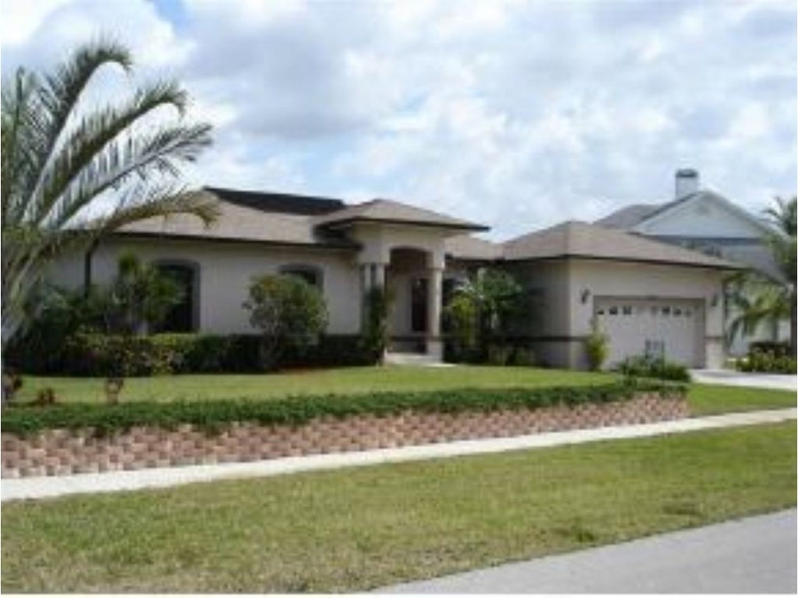 Property photo for 381 MARQUESAS COURT, Marco Island, FL