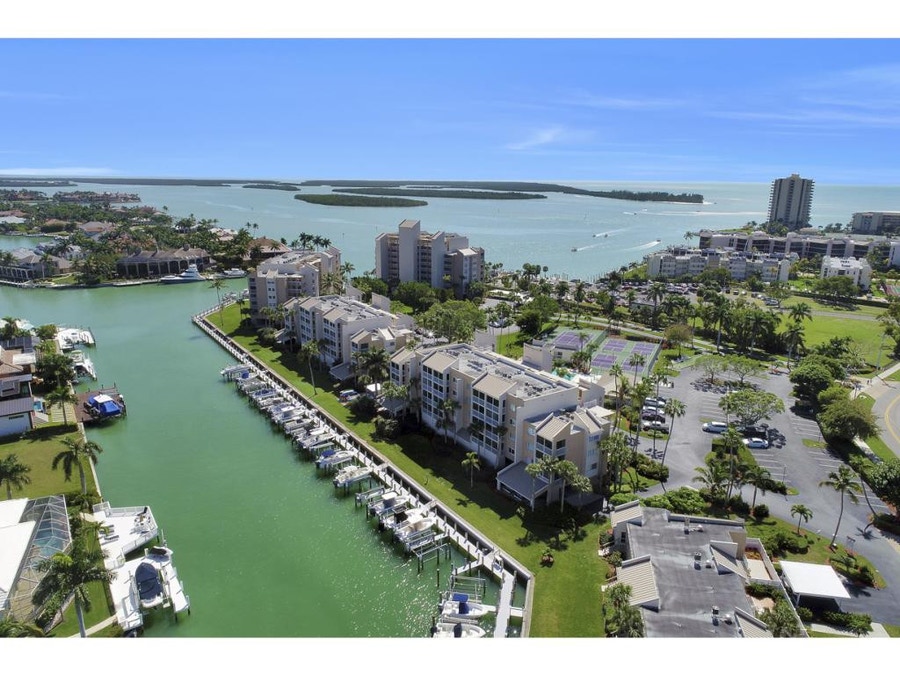 Property photo for 893 COLLIER COURT, #205, Marco Island, FL